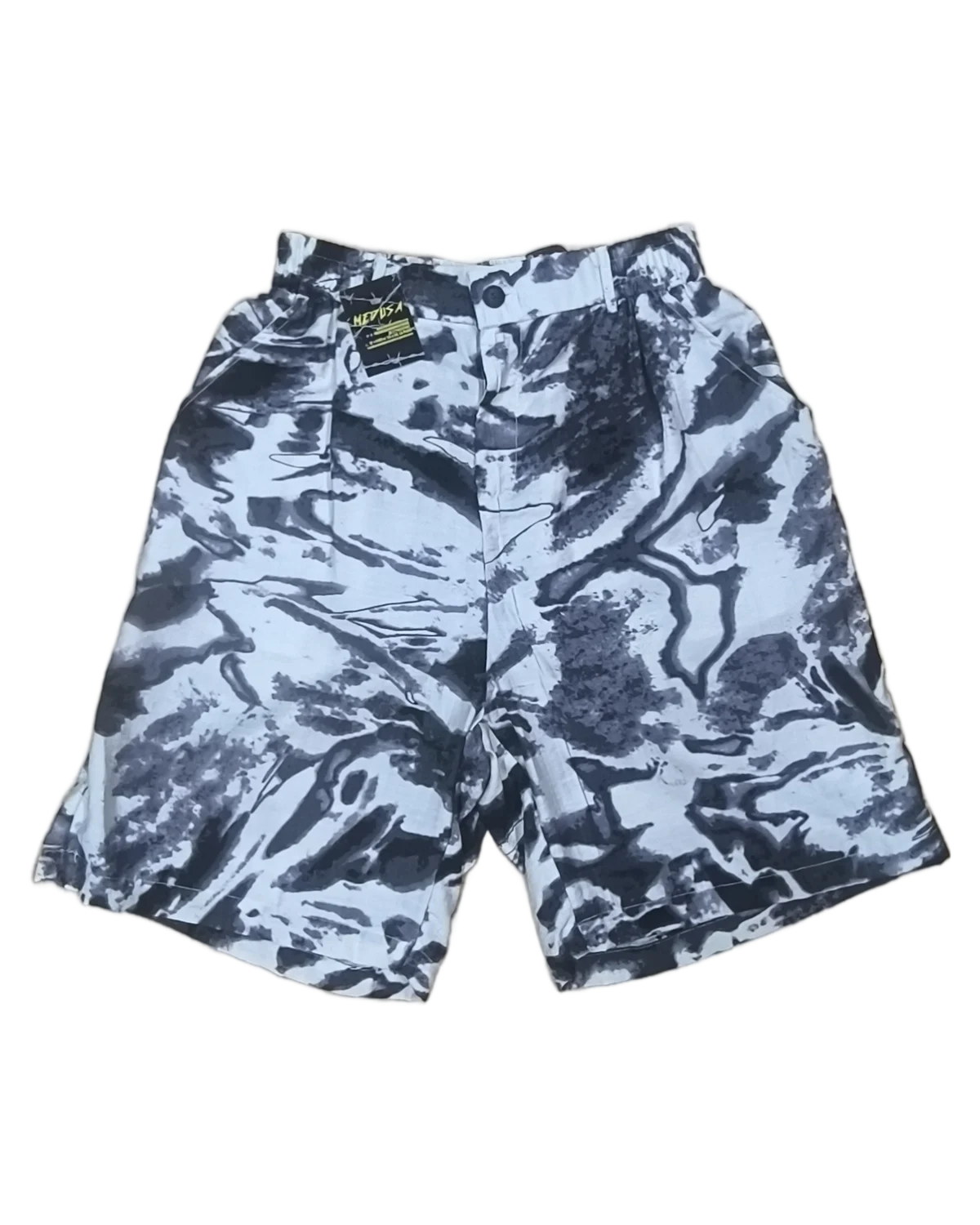 Short estampado