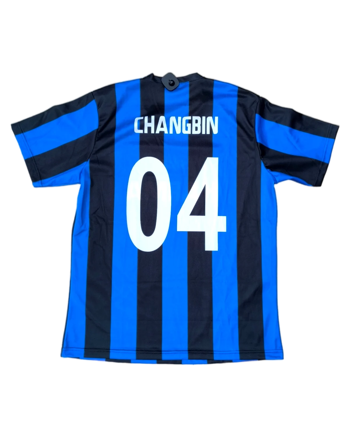 Camiseta Stray Kids Changbin 04