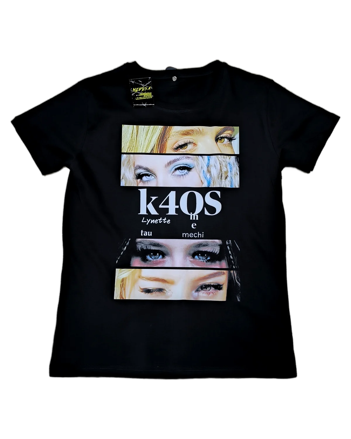 Remera K4os